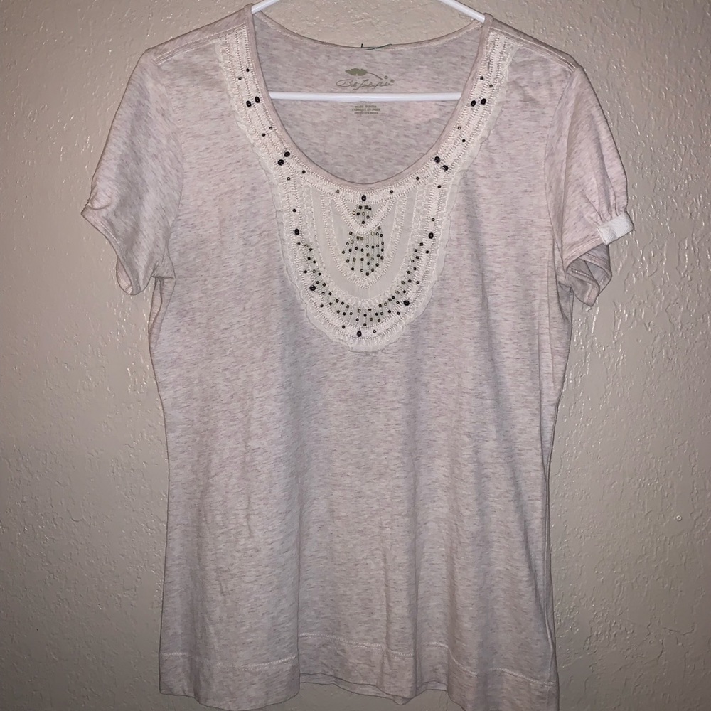 Bob Timberlake top